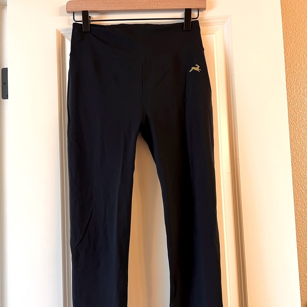 Tracksmith Allston tights/leggings worn once